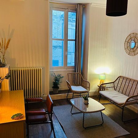 Chambre Saint-Maixent-l'Ecole Luaran gambar